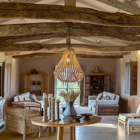 Terra Rosa Country House & Vineyards Понте-де-Лима Экстерьер фото