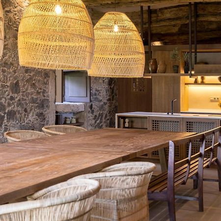Terra Rosa Country House & Vineyards Понте-де-Лима Экстерьер фото