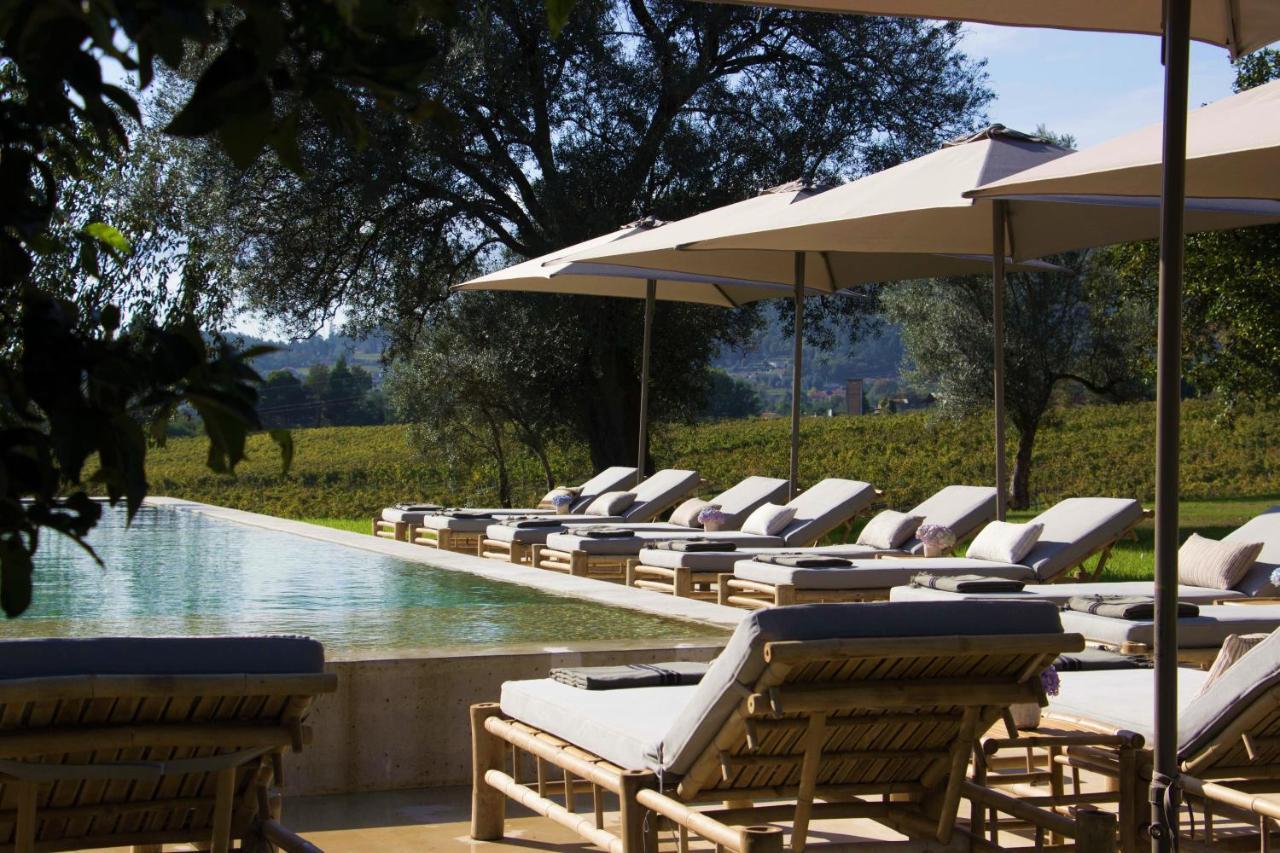Terra Rosa Country House & Vineyards Понте-де-Лима Экстерьер фото